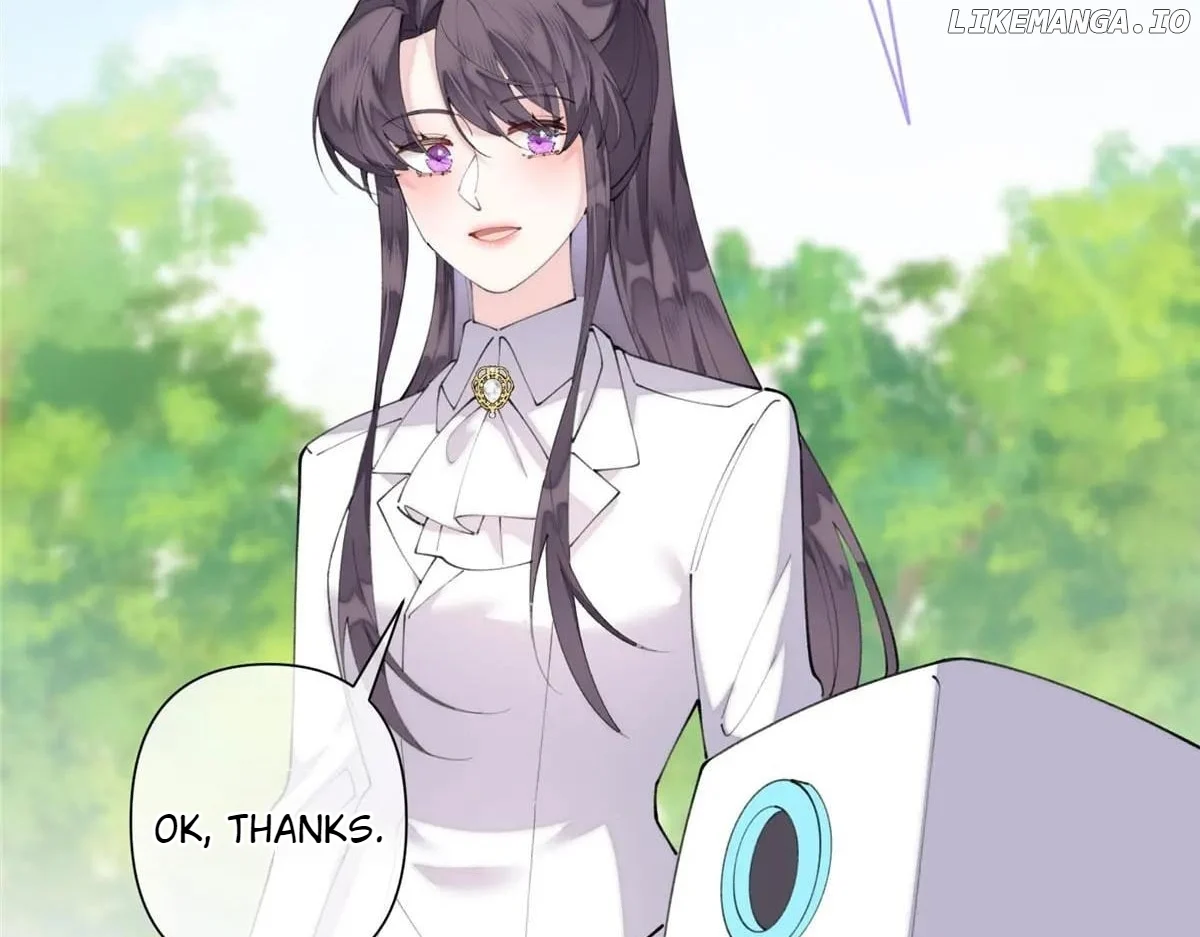 Her Marriage Was Called Off at Daytime, the Cutely Fierce Commander Asked Her For a Hug at Night Chapter 91 276 05