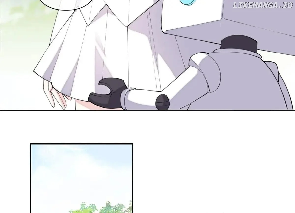 Her Marriage Was Called Off at Daytime, the Cutely Fierce Commander Asked Her For a Hug at Night Chapter 91 277 06