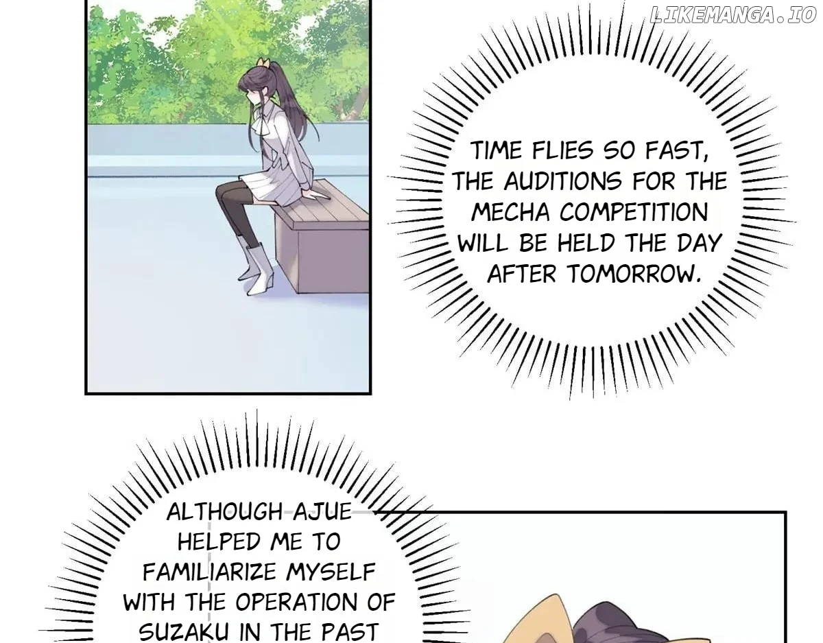 Her Marriage Was Called Off at Daytime, the Cutely Fierce Commander Asked Her For a Hug at Night Chapter 91 278 07