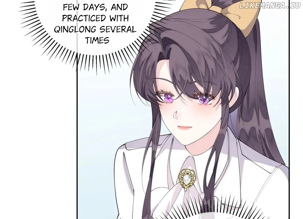 Her Marriage Was Called Off at Daytime, the Cutely Fierce Commander Asked Her For a Hug at Night Chapter 91 279 08