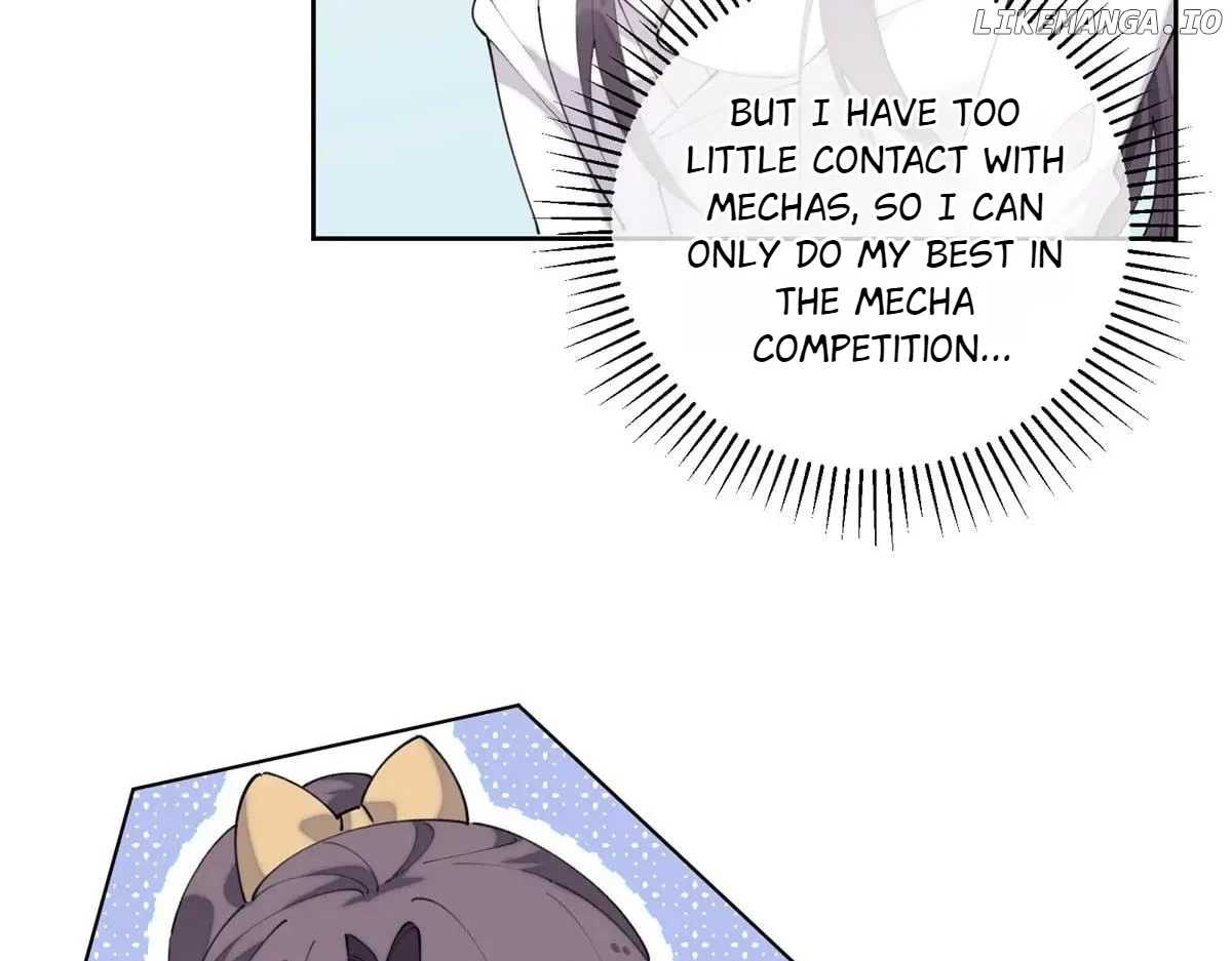 Her Marriage Was Called Off at Daytime, the Cutely Fierce Commander Asked Her For a Hug at Night Chapter 91 280 09