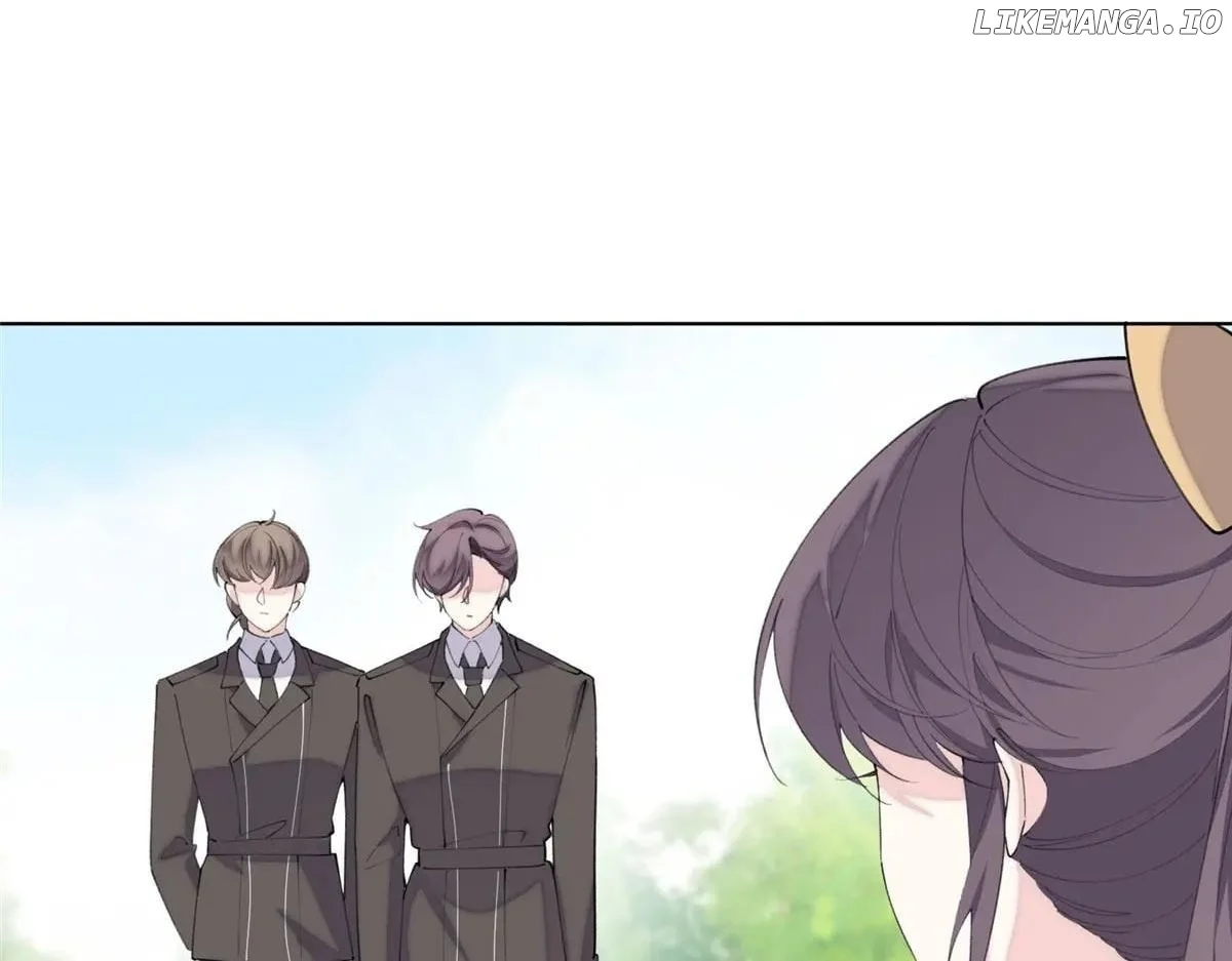 Her Marriage Was Called Off at Daytime, the Cutely Fierce Commander Asked Her For a Hug at Night Chapter 91 286 15