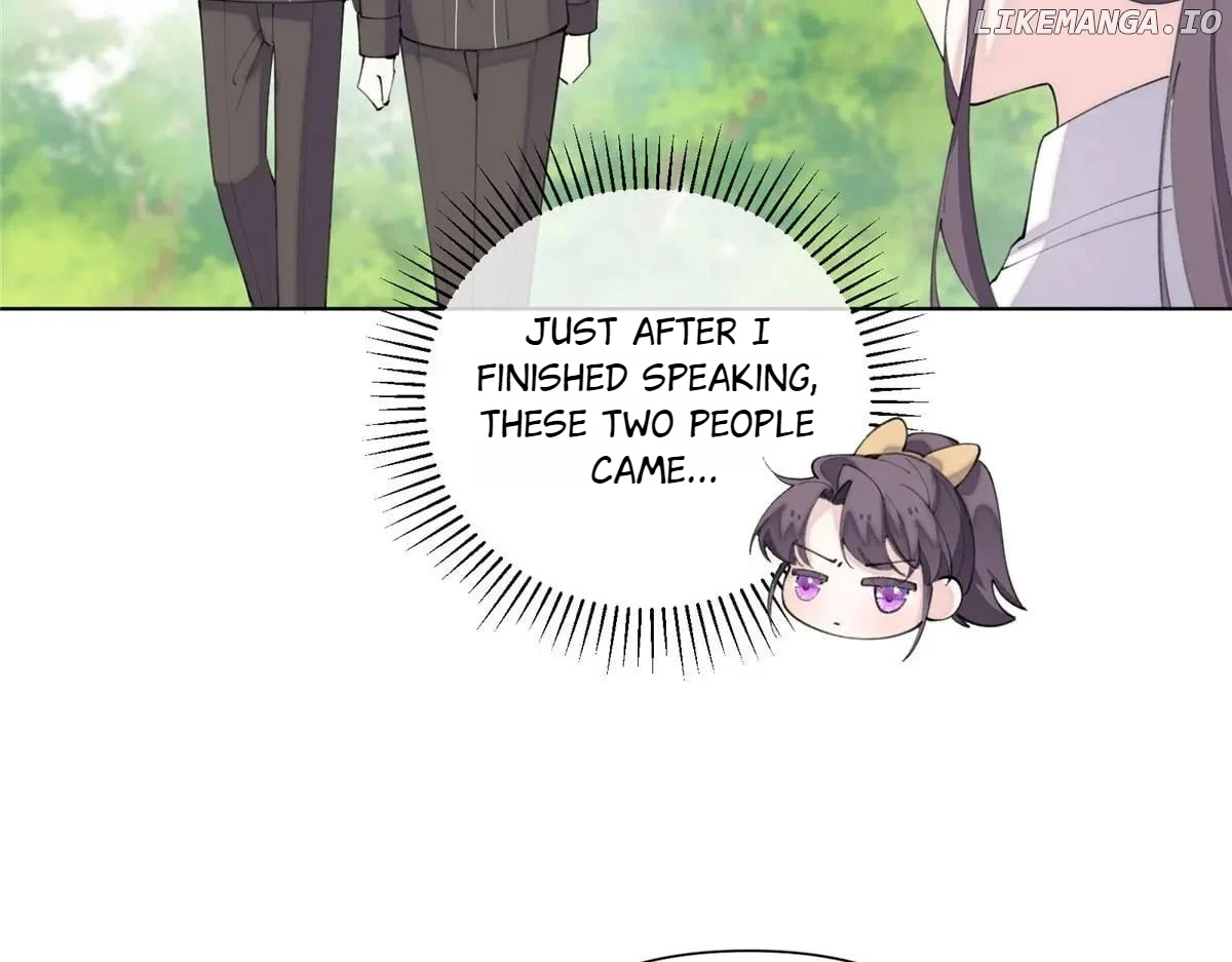 Her Marriage Was Called Off at Daytime, the Cutely Fierce Commander Asked Her For a Hug at Night Chapter 91 287 16