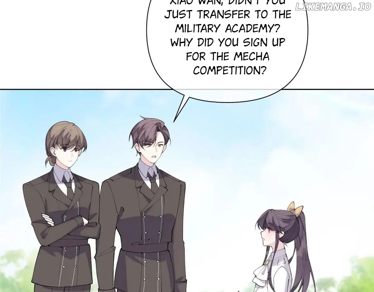 Her Marriage Was Called Off at Daytime, the Cutely Fierce Commander Asked Her For a Hug at Night Chapter 91 289 18