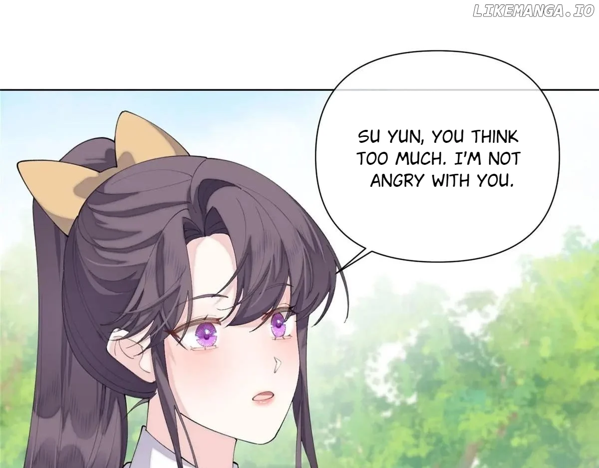 Her Marriage Was Called Off at Daytime, the Cutely Fierce Commander Asked Her For a Hug at Night Chapter 91 307 36