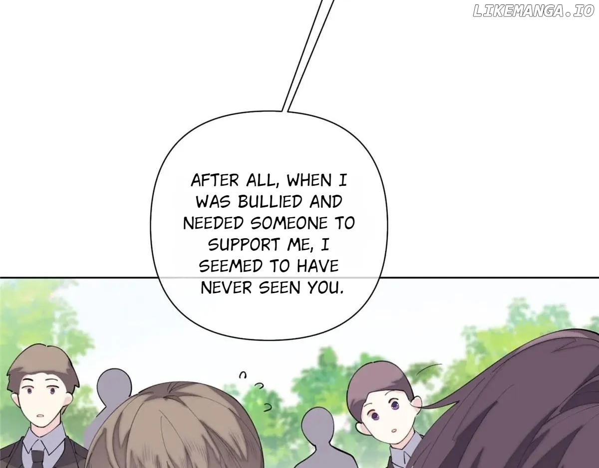 Her Marriage Was Called Off at Daytime, the Cutely Fierce Commander Asked Her For a Hug at Night Chapter 91 311 40