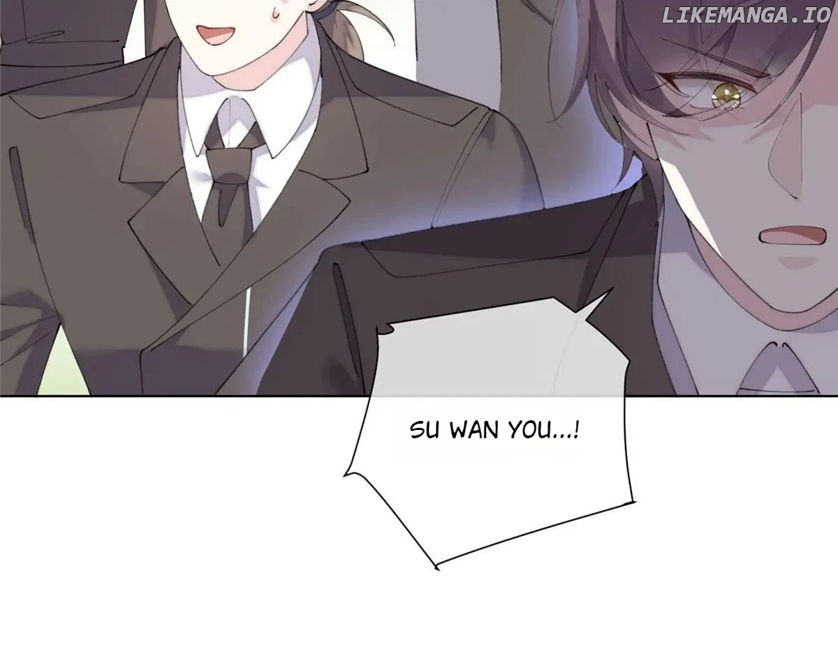 Her Marriage Was Called Off at Daytime, the Cutely Fierce Commander Asked Her For a Hug at Night Chapter 91 313 42