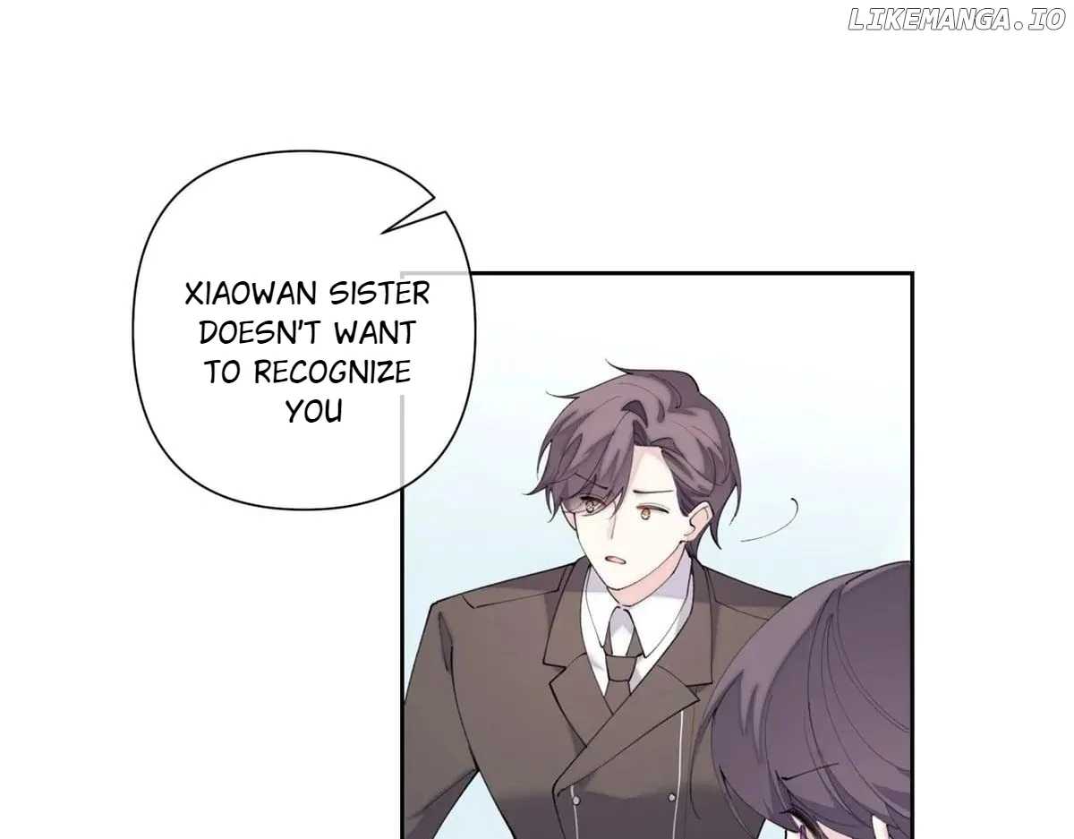 Her Marriage Was Called Off at Daytime, the Cutely Fierce Commander Asked Her For a Hug at Night Chapter 91 314 43