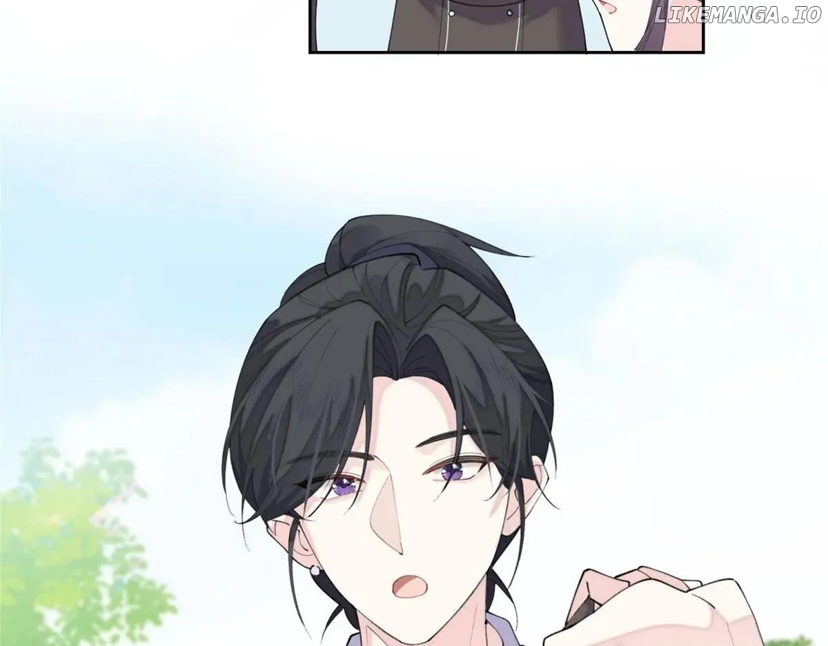 Her Marriage Was Called Off at Daytime, the Cutely Fierce Commander Asked Her For a Hug at Night Chapter 91 316 45