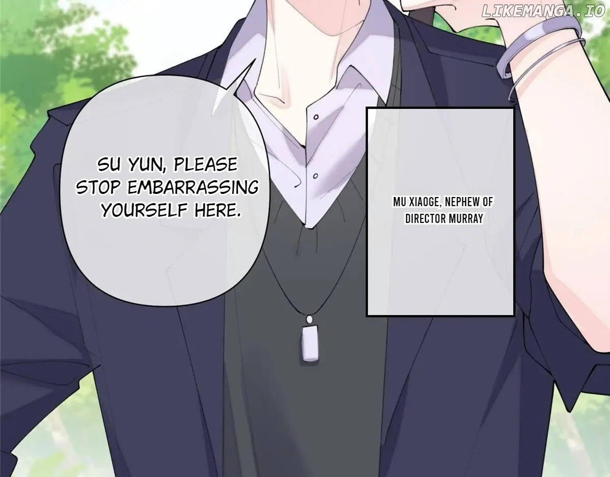 Her Marriage Was Called Off at Daytime, the Cutely Fierce Commander Asked Her For a Hug at Night Chapter 91 317 46