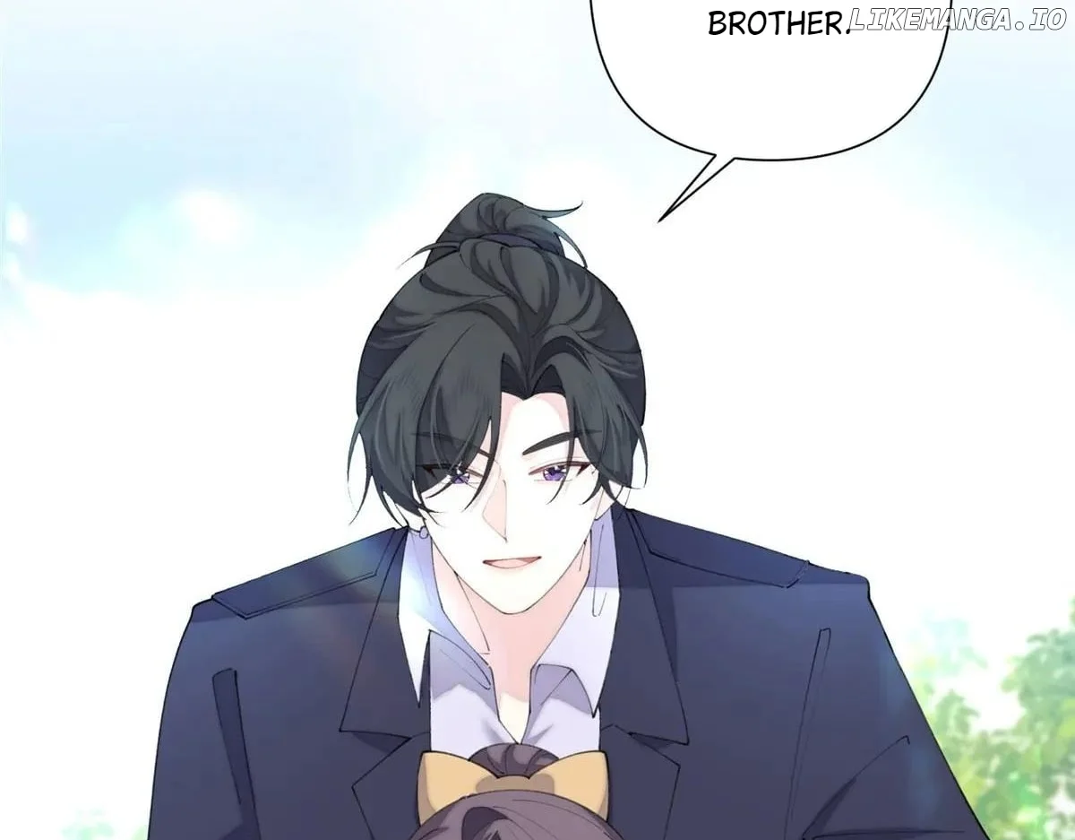 Her Marriage Was Called Off at Daytime, the Cutely Fierce Commander Asked Her For a Hug at Night Chapter 91 326 55