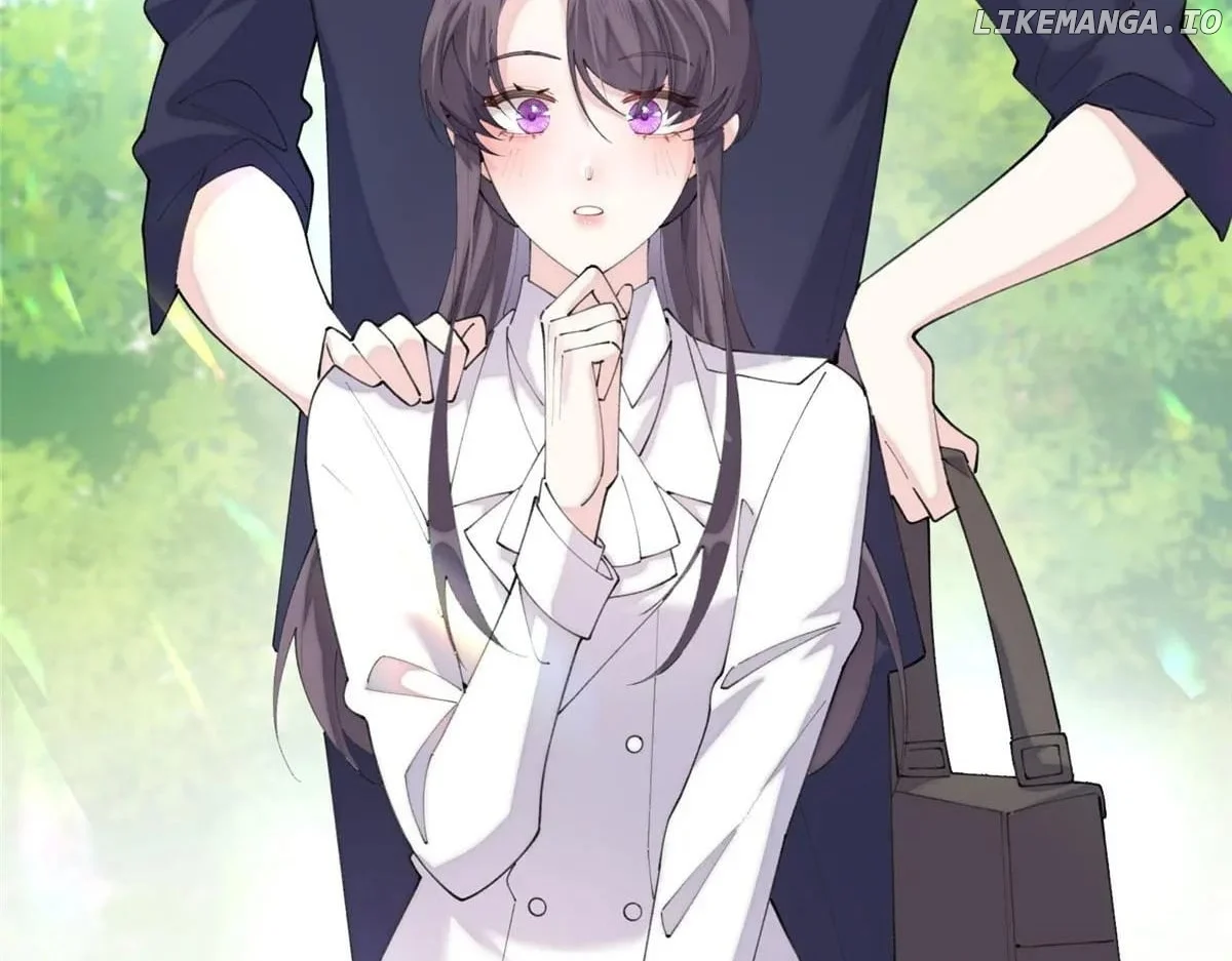 Her Marriage Was Called Off at Daytime, the Cutely Fierce Commander Asked Her For a Hug at Night Chapter 91 328 57