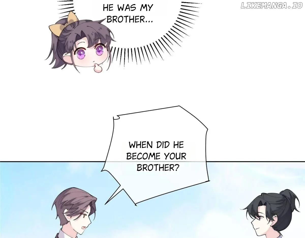 Her Marriage Was Called Off at Daytime, the Cutely Fierce Commander Asked Her For a Hug at Night Chapter 91 334 63