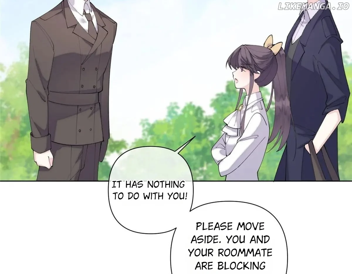 Her Marriage Was Called Off at Daytime, the Cutely Fierce Commander Asked Her For a Hug at Night Chapter 91 335 64