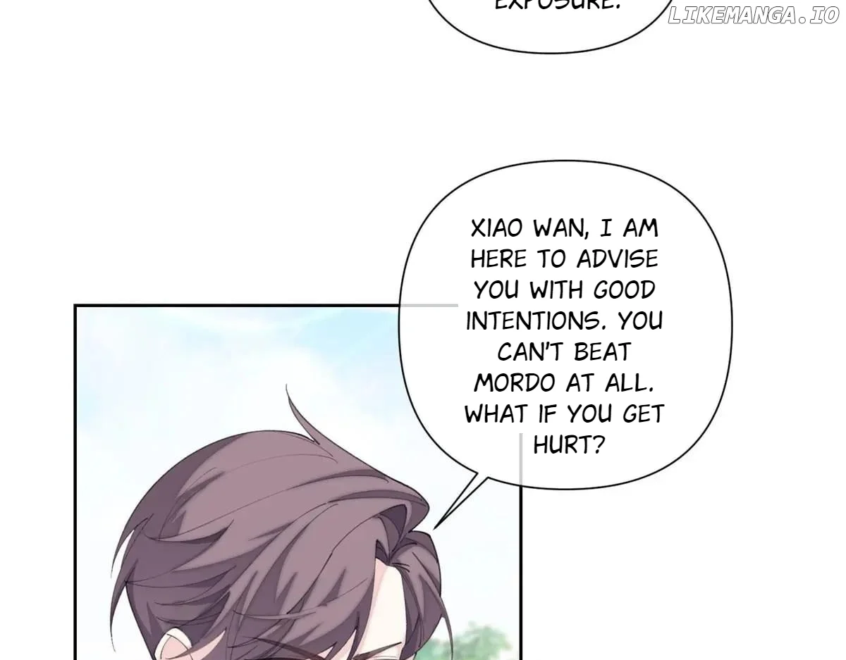 Her Marriage Was Called Off at Daytime, the Cutely Fierce Commander Asked Her For a Hug at Night Chapter 91 337 66