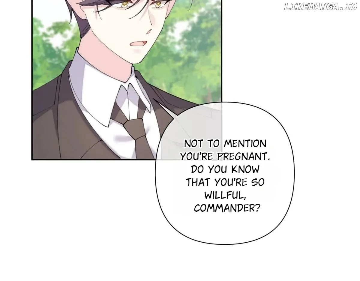 Her Marriage Was Called Off at Daytime, the Cutely Fierce Commander Asked Her For a Hug at Night Chapter 91 338 67