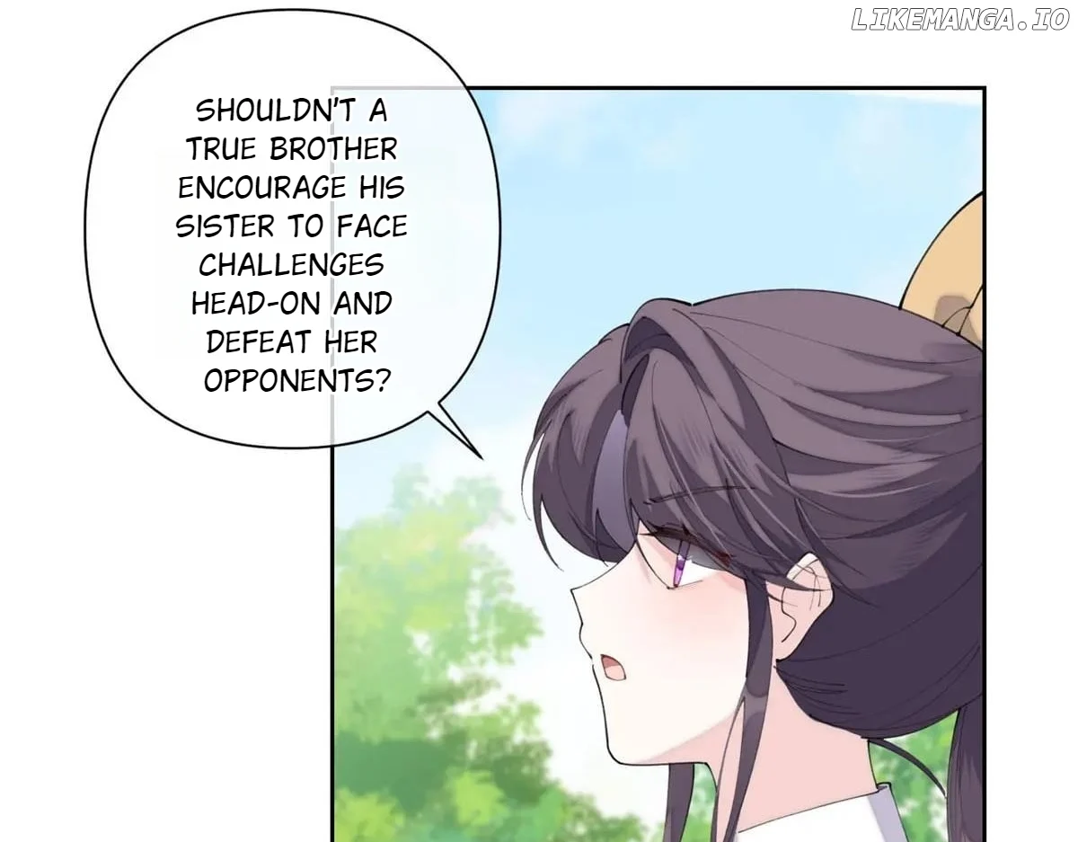 Her Marriage Was Called Off at Daytime, the Cutely Fierce Commander Asked Her For a Hug at Night Chapter 91 340 69