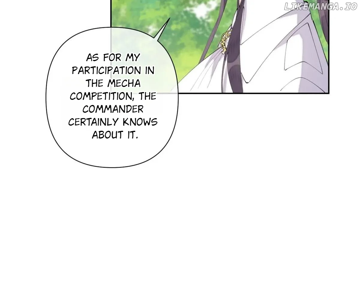 Her Marriage Was Called Off at Daytime, the Cutely Fierce Commander Asked Her For a Hug at Night Chapter 91 341 70