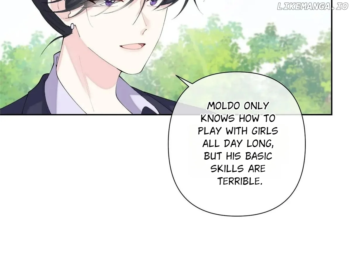 Her Marriage Was Called Off at Daytime, the Cutely Fierce Commander Asked Her For a Hug at Night Chapter 91 344 73