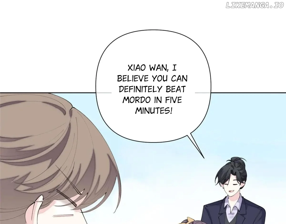 Her Marriage Was Called Off at Daytime, the Cutely Fierce Commander Asked Her For a Hug at Night Chapter 91 346 75