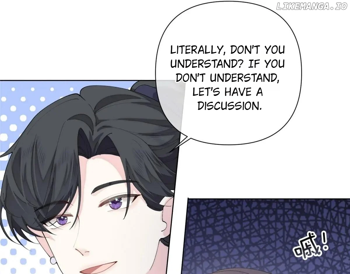 Her Marriage Was Called Off at Daytime, the Cutely Fierce Commander Asked Her For a Hug at Night Chapter 91 349 78