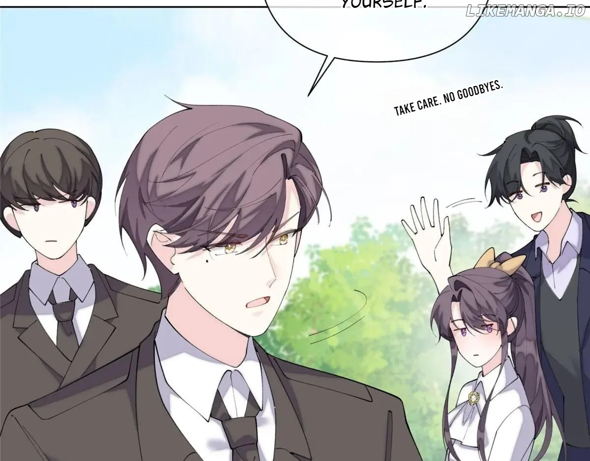 Her Marriage Was Called Off at Daytime, the Cutely Fierce Commander Asked Her For a Hug at Night Chapter 91 353 82