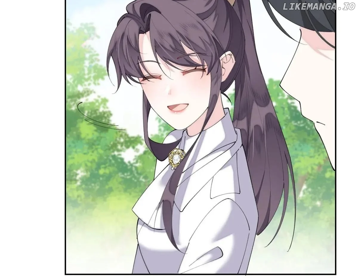 Her Marriage Was Called Off at Daytime, the Cutely Fierce Commander Asked Her For a Hug at Night Chapter 91 356 85