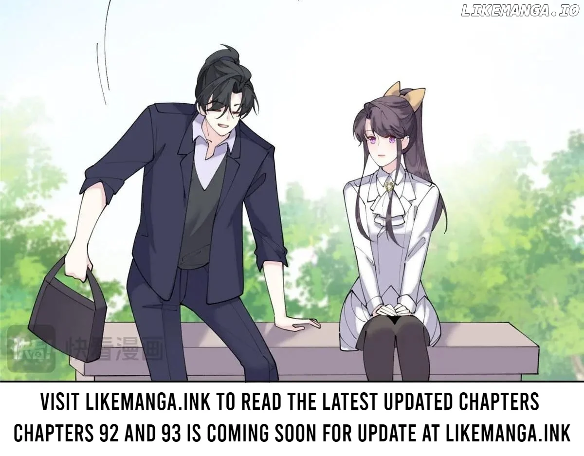 Her Marriage Was Called Off at Daytime, the Cutely Fierce Commander Asked Her For a Hug at Night Chapter 91 359 88