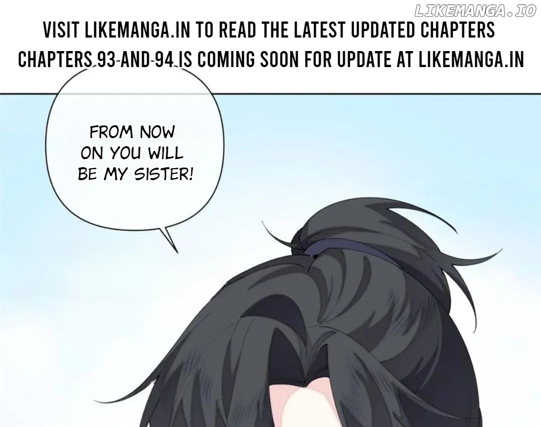 Her Marriage Was Called Off at Daytime, the Cutely Fierce Commander Asked Her For a Hug at Night Chapter 92 101 01