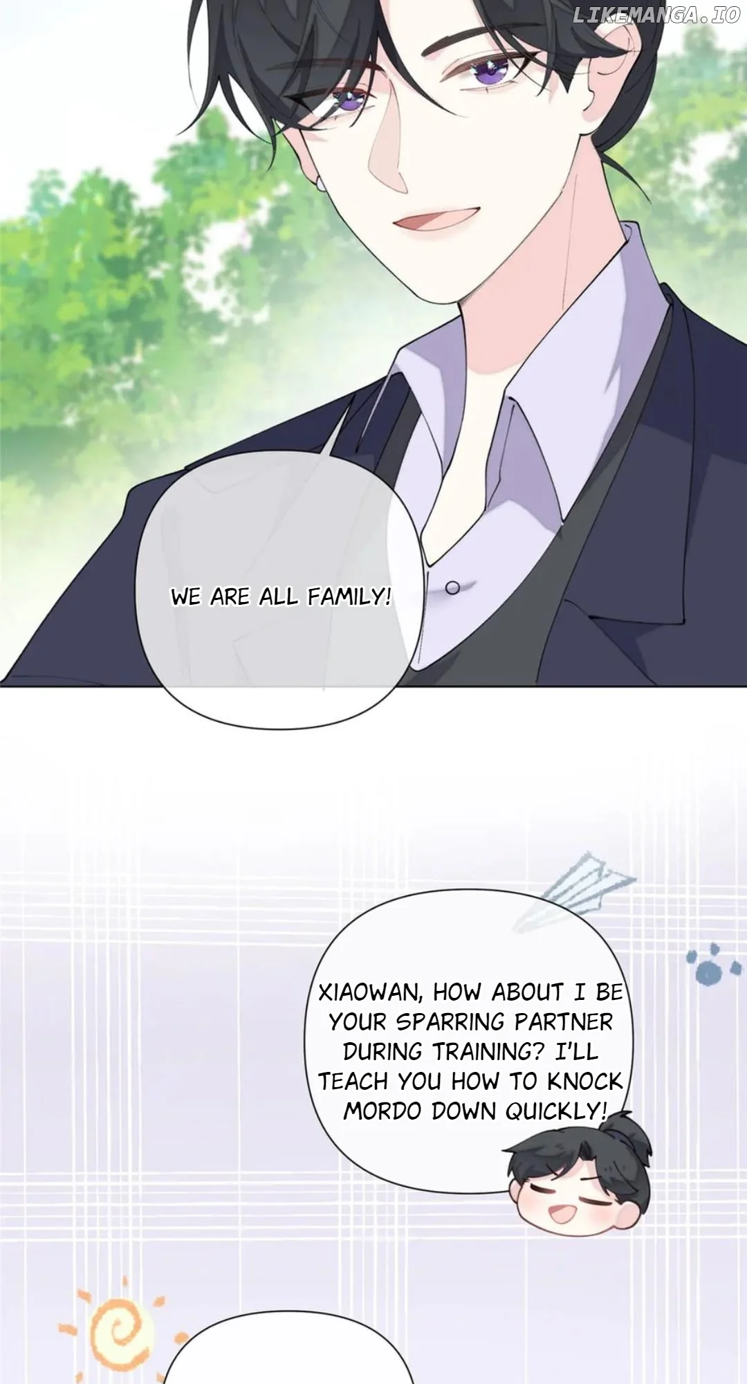 Her Marriage Was Called Off at Daytime, the Cutely Fierce Commander Asked Her For a Hug at Night Chapter 92 102 02