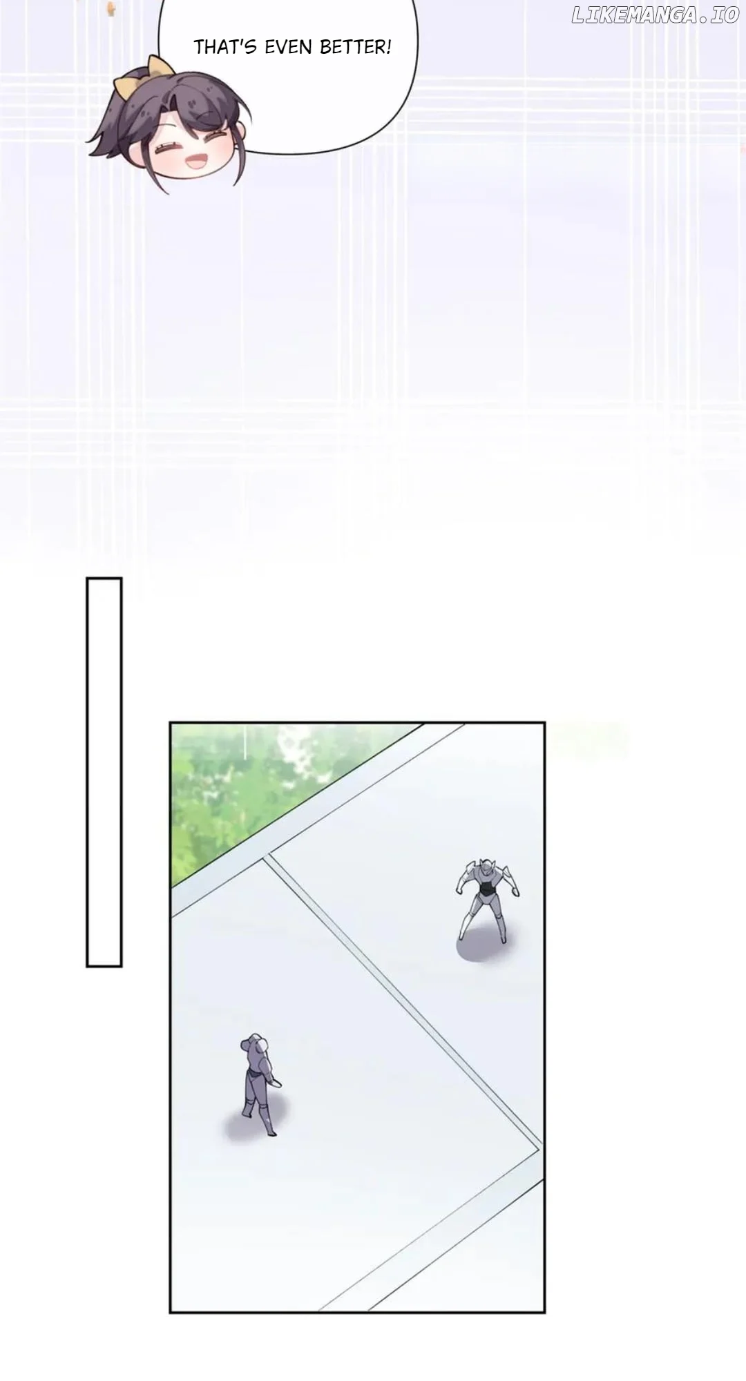 Her Marriage Was Called Off at Daytime, the Cutely Fierce Commander Asked Her For a Hug at Night Chapter 92 103 03