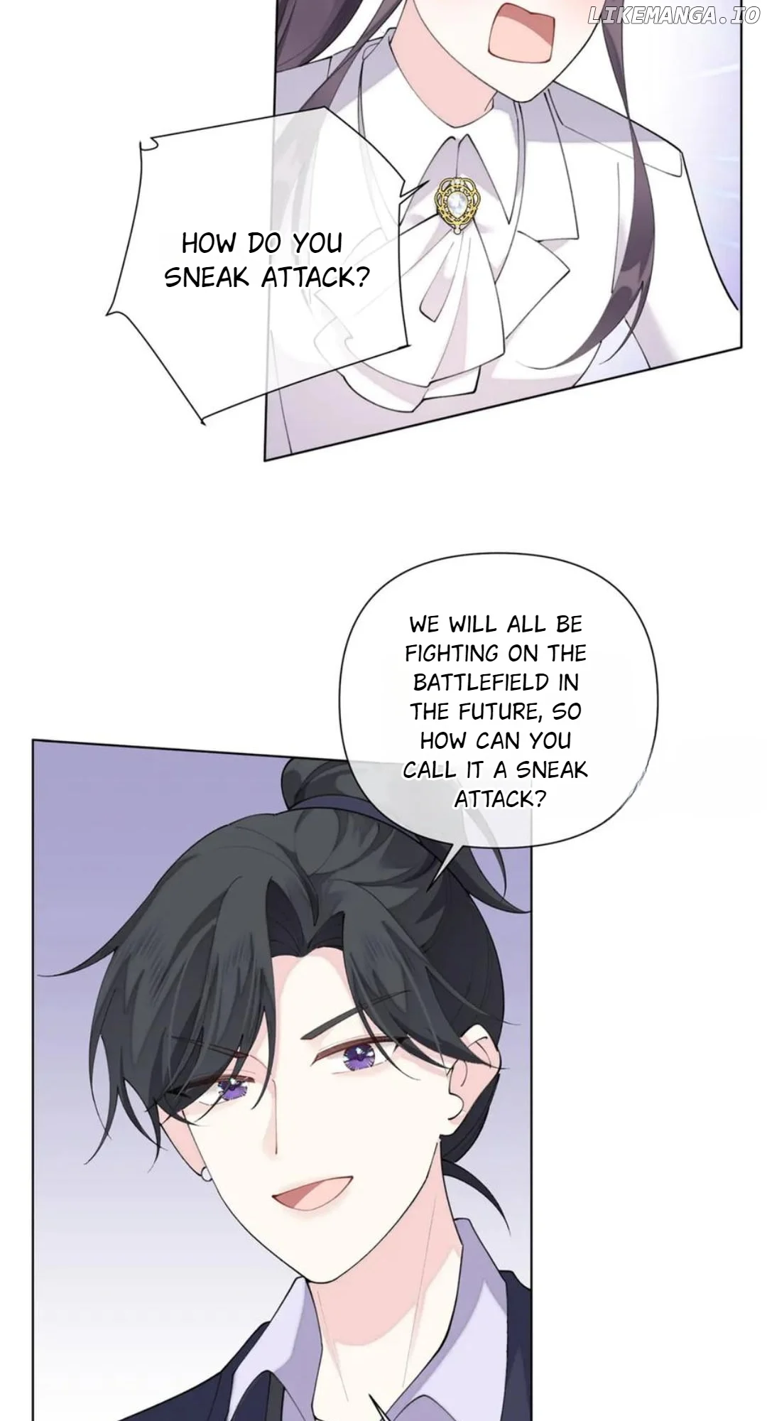 Her Marriage Was Called Off at Daytime, the Cutely Fierce Commander Asked Her For a Hug at Night Chapter 92 106 06