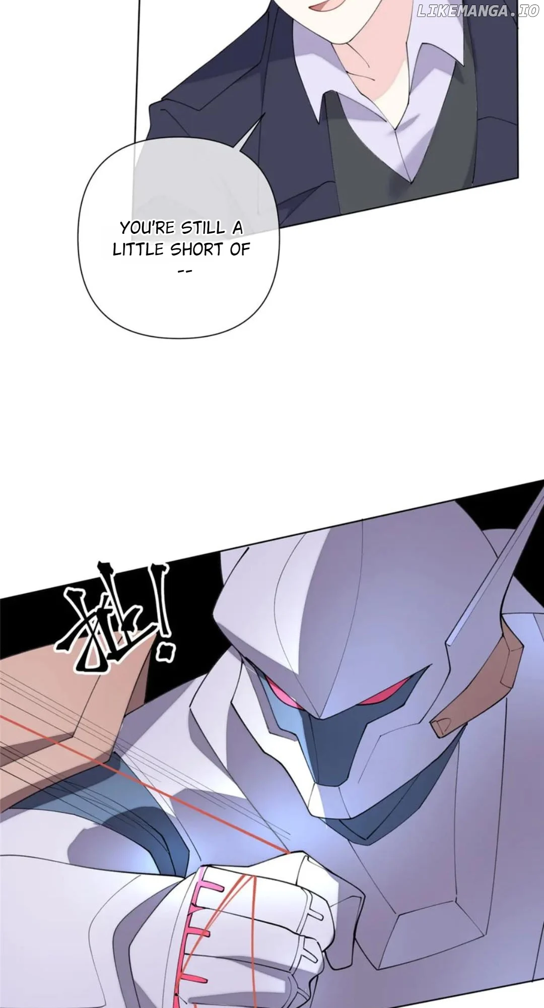 Her Marriage Was Called Off at Daytime, the Cutely Fierce Commander Asked Her For a Hug at Night Chapter 92 110 10