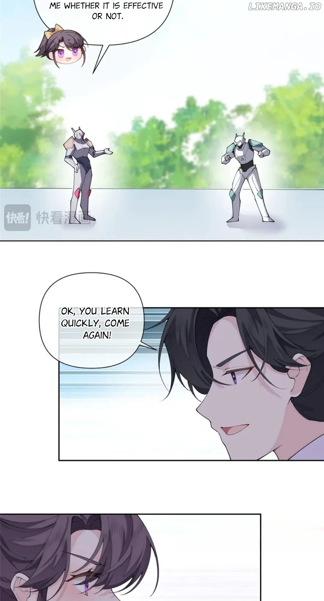 Her Marriage Was Called Off at Daytime, the Cutely Fierce Commander Asked Her For a Hug at Night Chapter 92 116 16