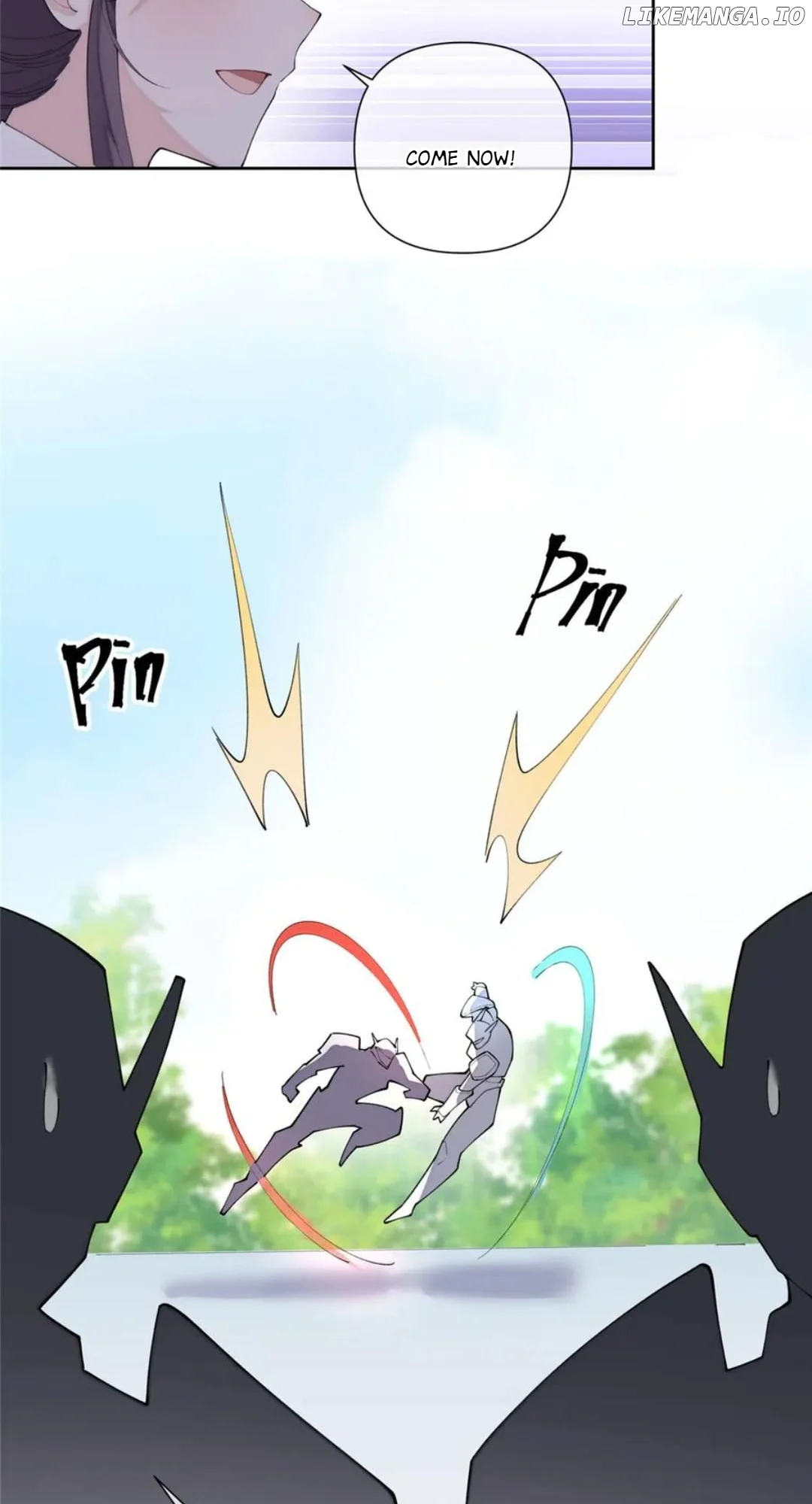 Her Marriage Was Called Off at Daytime, the Cutely Fierce Commander Asked Her For a Hug at Night Chapter 92 117 17