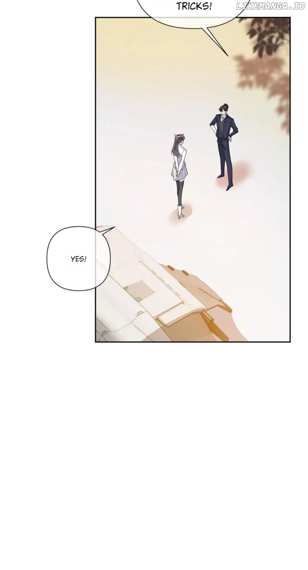 Her Marriage Was Called Off at Daytime, the Cutely Fierce Commander Asked Her For a Hug at Night Chapter 92 119 19