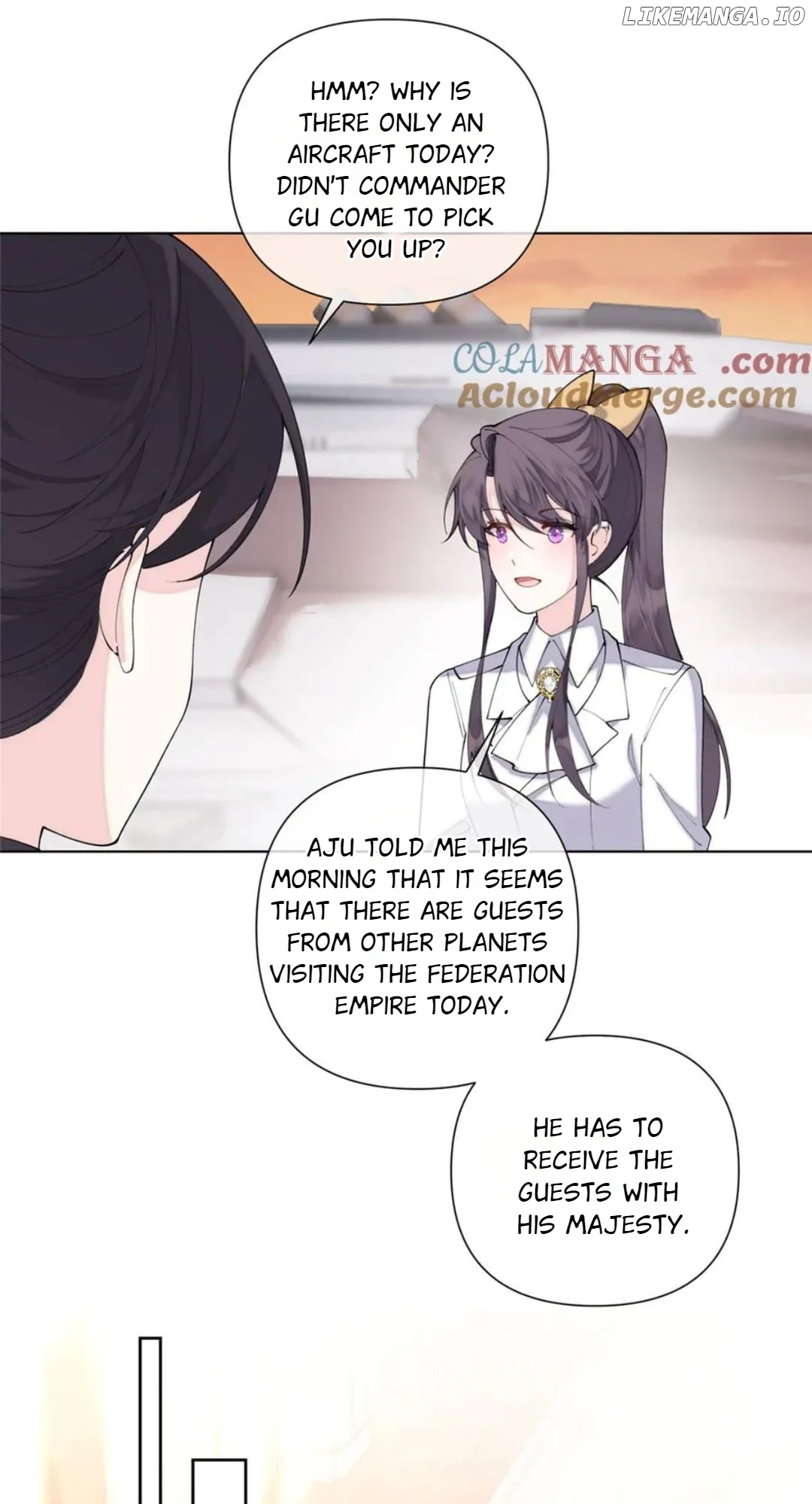 Her Marriage Was Called Off at Daytime, the Cutely Fierce Commander Asked Her For a Hug at Night Chapter 92 120 20