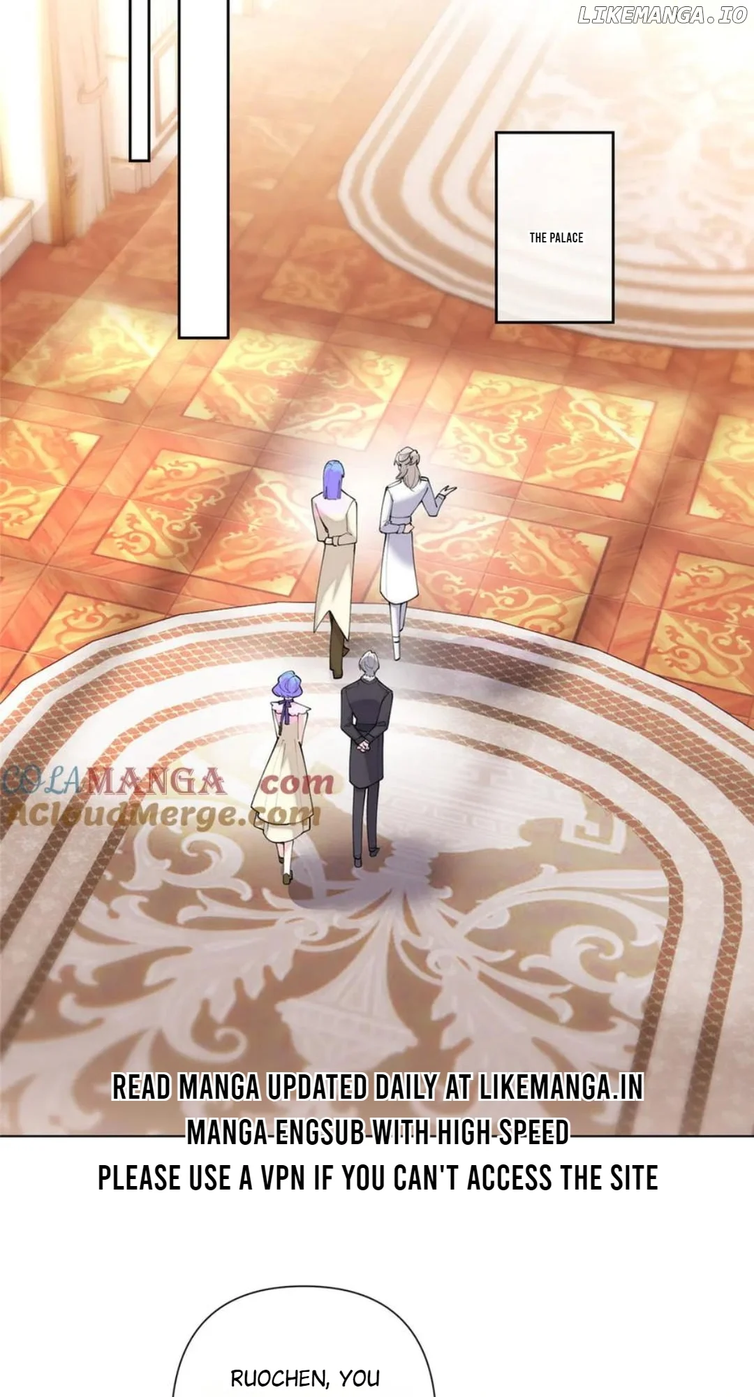 Her Marriage Was Called Off at Daytime, the Cutely Fierce Commander Asked Her For a Hug at Night Chapter 92 121 21