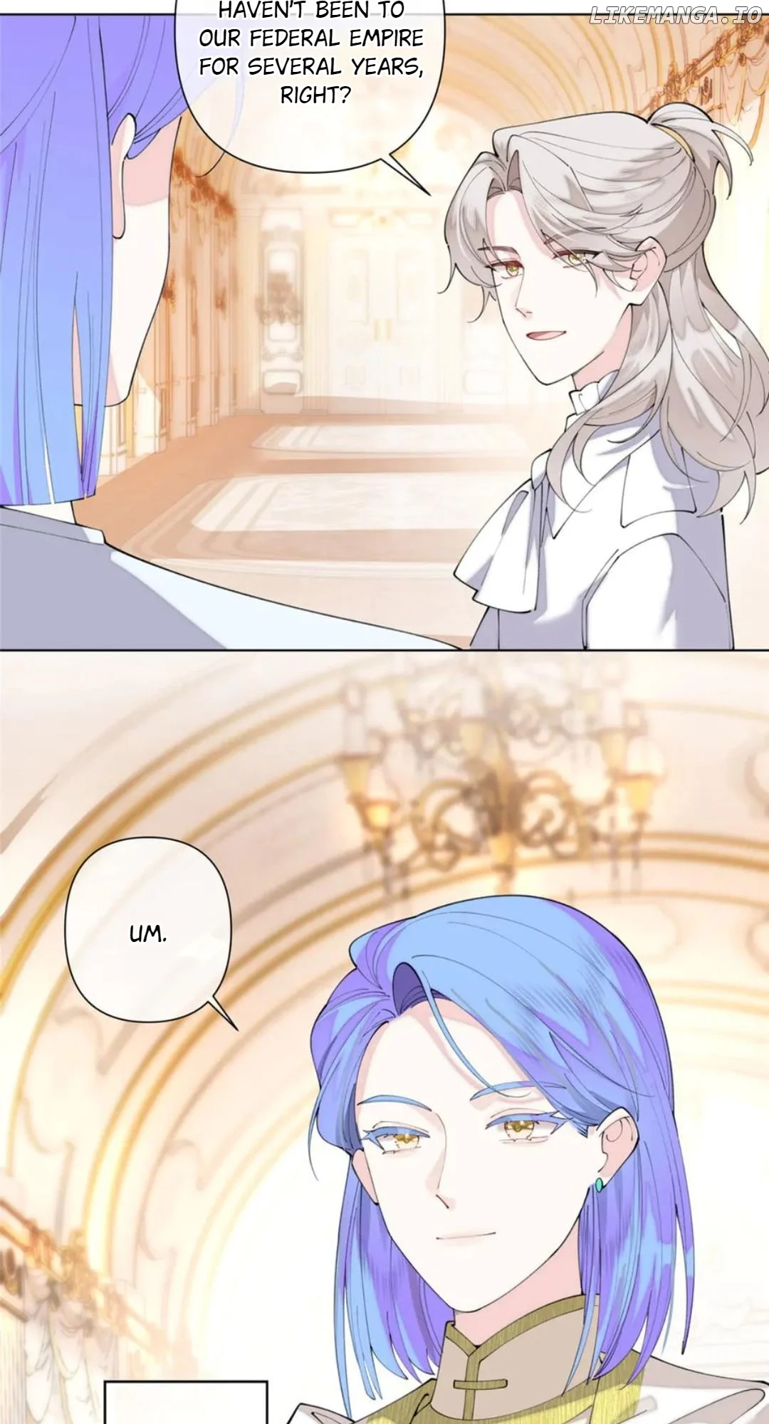 Her Marriage Was Called Off at Daytime, the Cutely Fierce Commander Asked Her For a Hug at Night Chapter 92 122 22