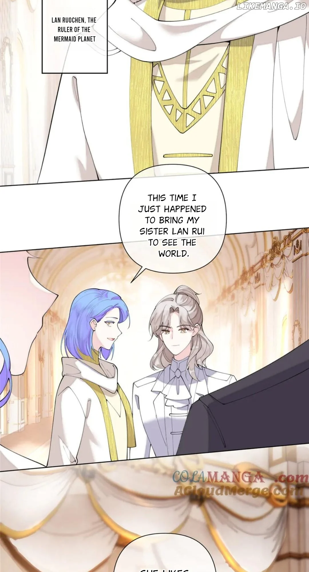 Her Marriage Was Called Off at Daytime, the Cutely Fierce Commander Asked Her For a Hug at Night Chapter 92 123 23