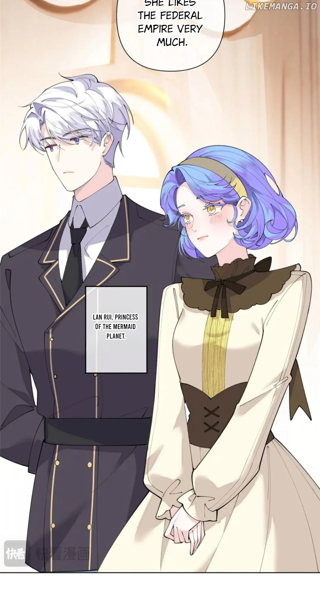 Her Marriage Was Called Off at Daytime, the Cutely Fierce Commander Asked Her For a Hug at Night Chapter 92 124 24