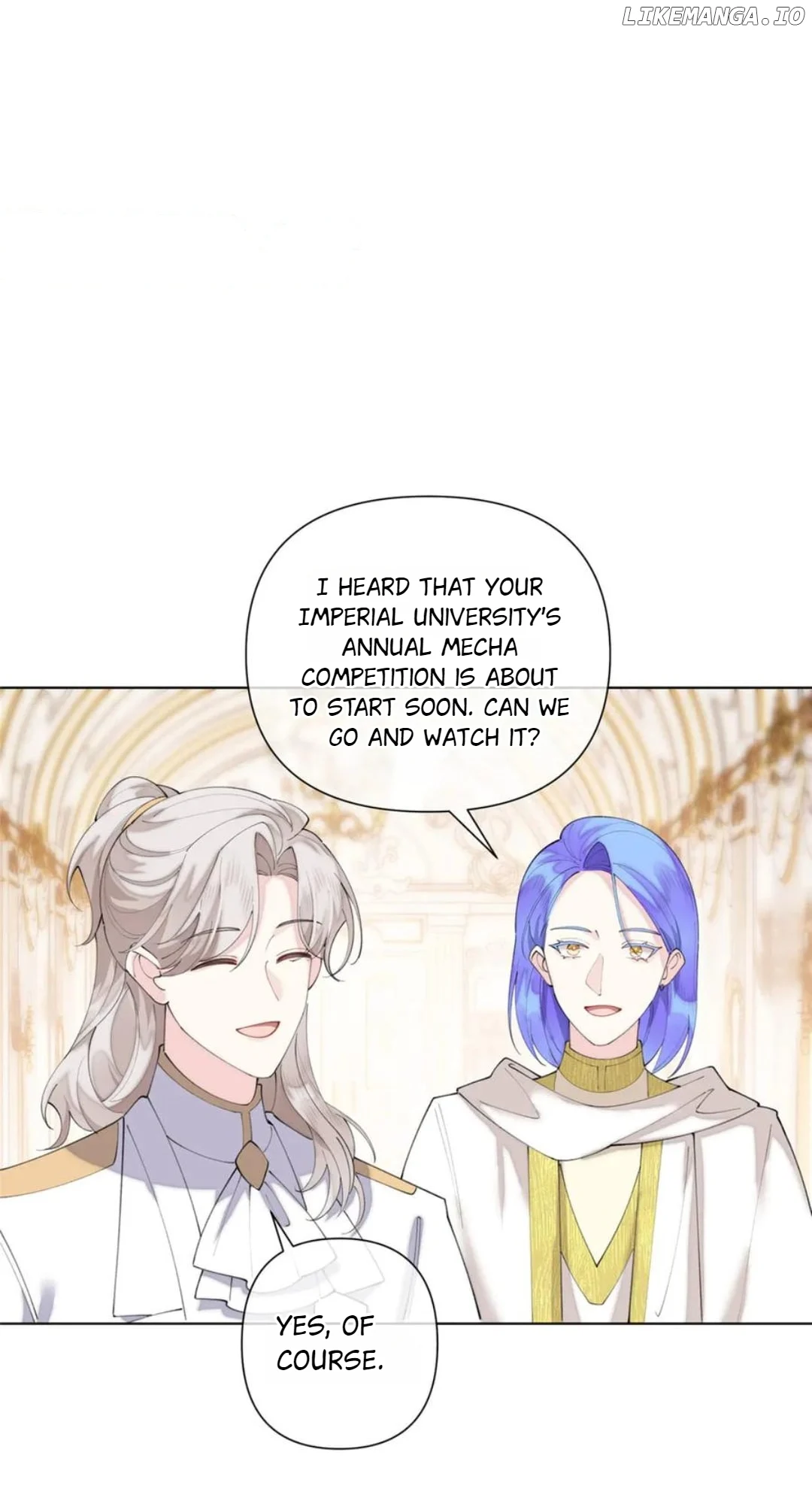 Her Marriage Was Called Off at Daytime, the Cutely Fierce Commander Asked Her For a Hug at Night Chapter 92 125 25