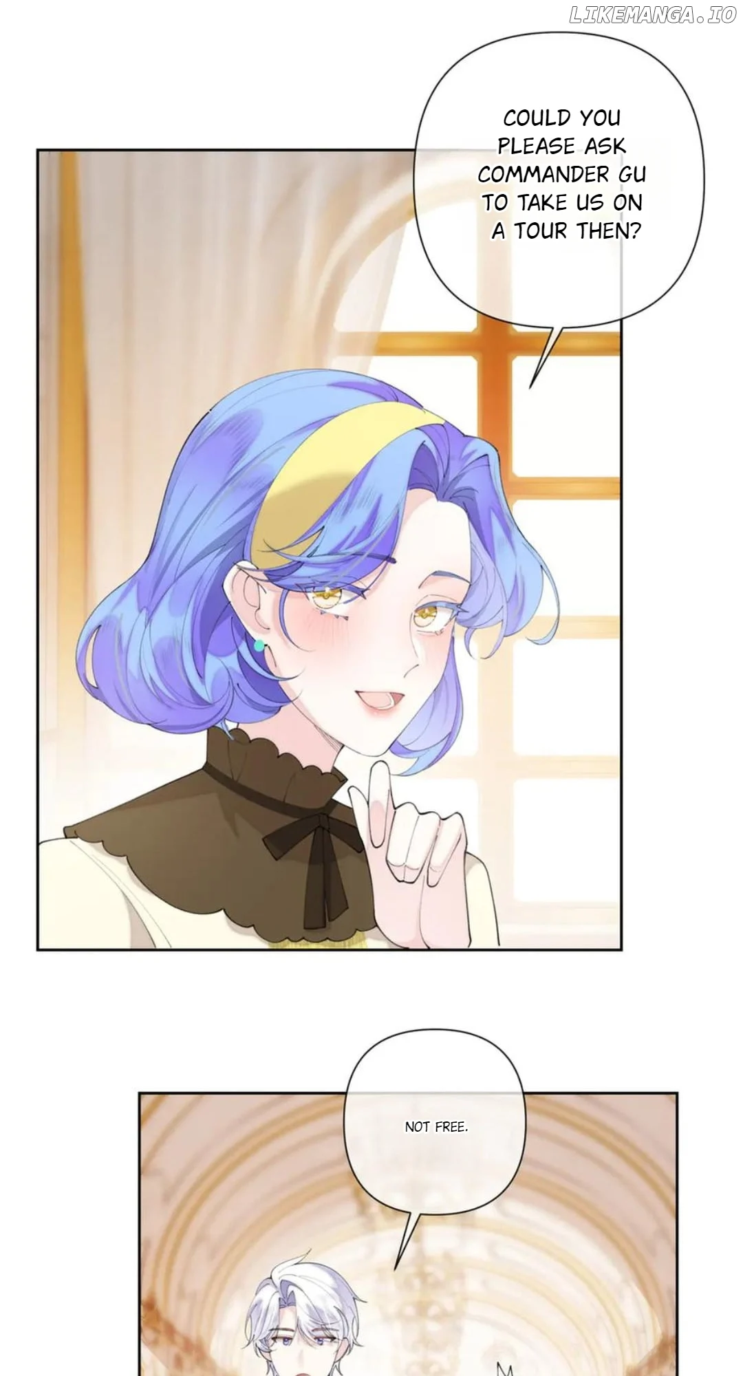 Her Marriage Was Called Off at Daytime, the Cutely Fierce Commander Asked Her For a Hug at Night Chapter 92 126 26