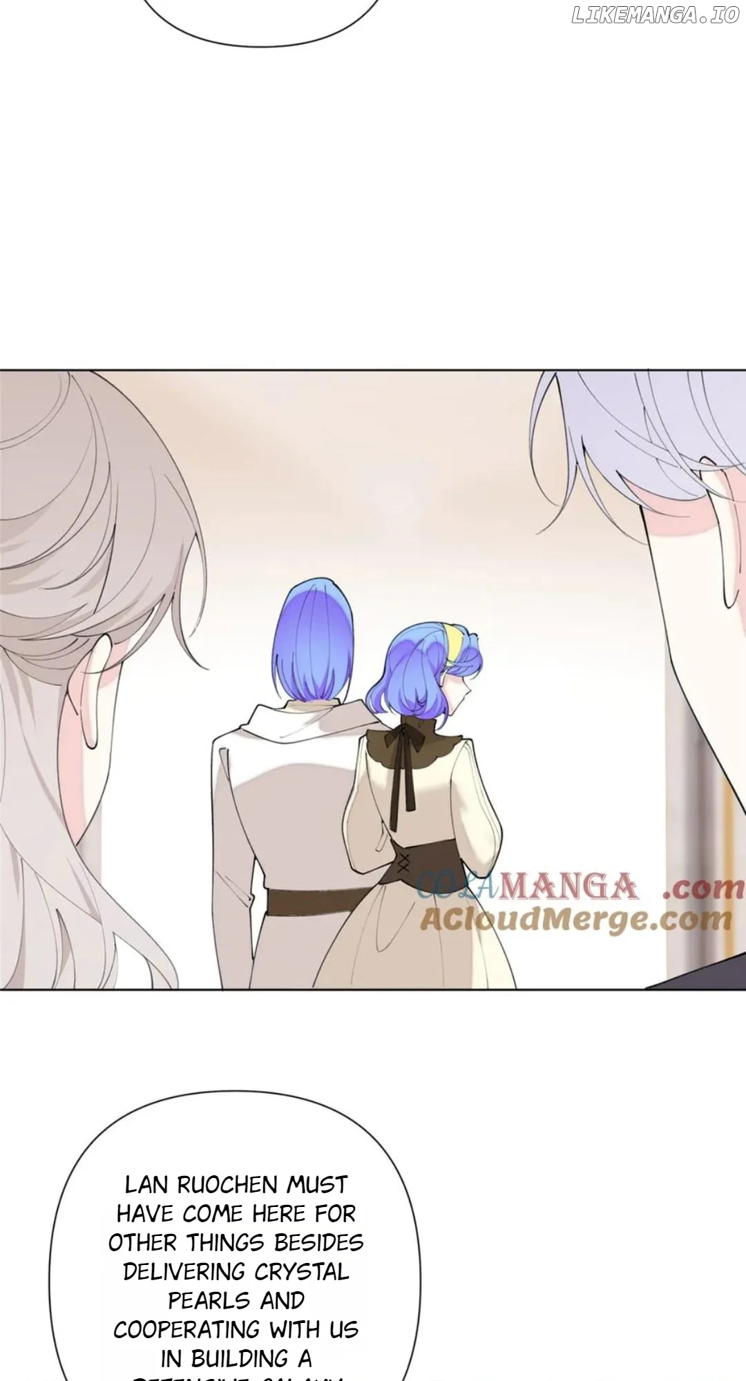 Her Marriage Was Called Off at Daytime, the Cutely Fierce Commander Asked Her For a Hug at Night Chapter 92 128 28