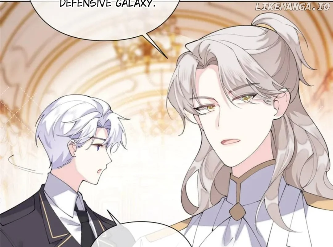 Her Marriage Was Called Off at Daytime, the Cutely Fierce Commander Asked Her For a Hug at Night Chapter 92 129 29