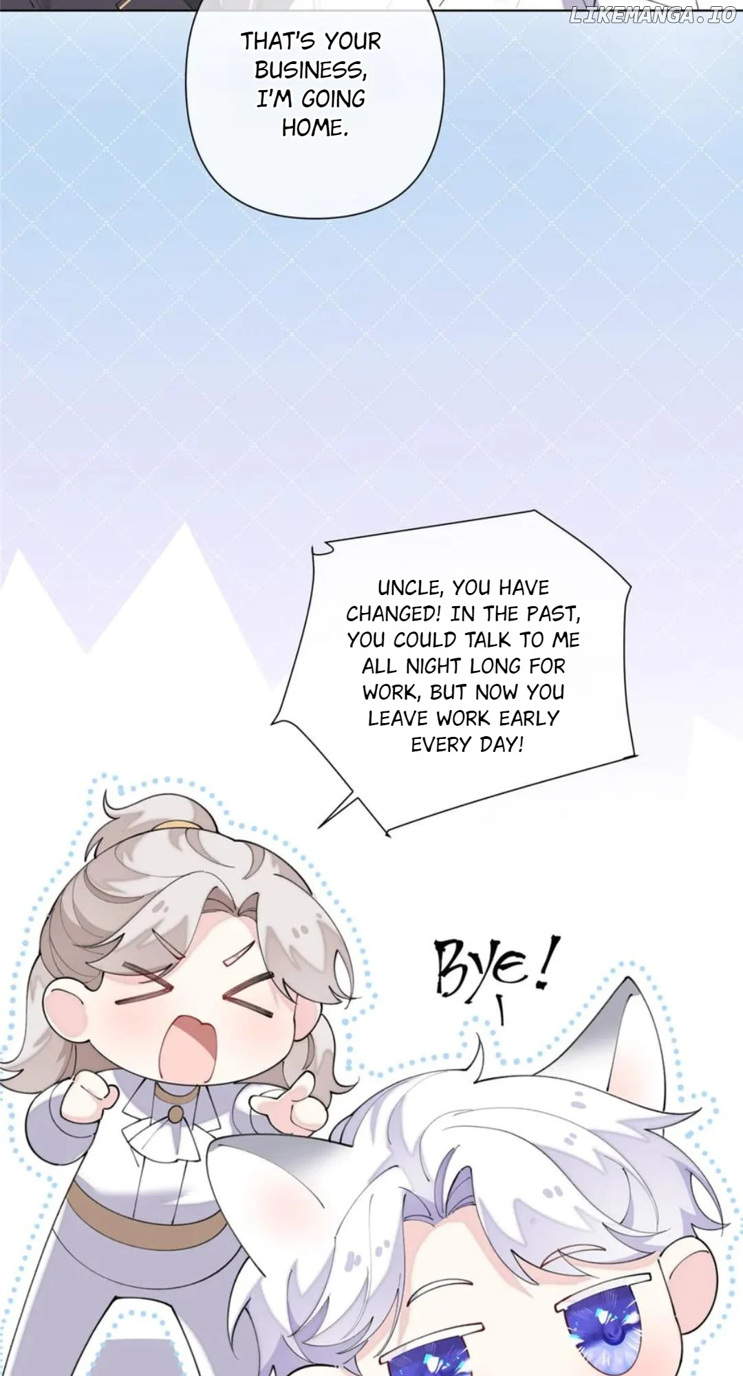 Her Marriage Was Called Off at Daytime, the Cutely Fierce Commander Asked Her For a Hug at Night Chapter 92 130 30