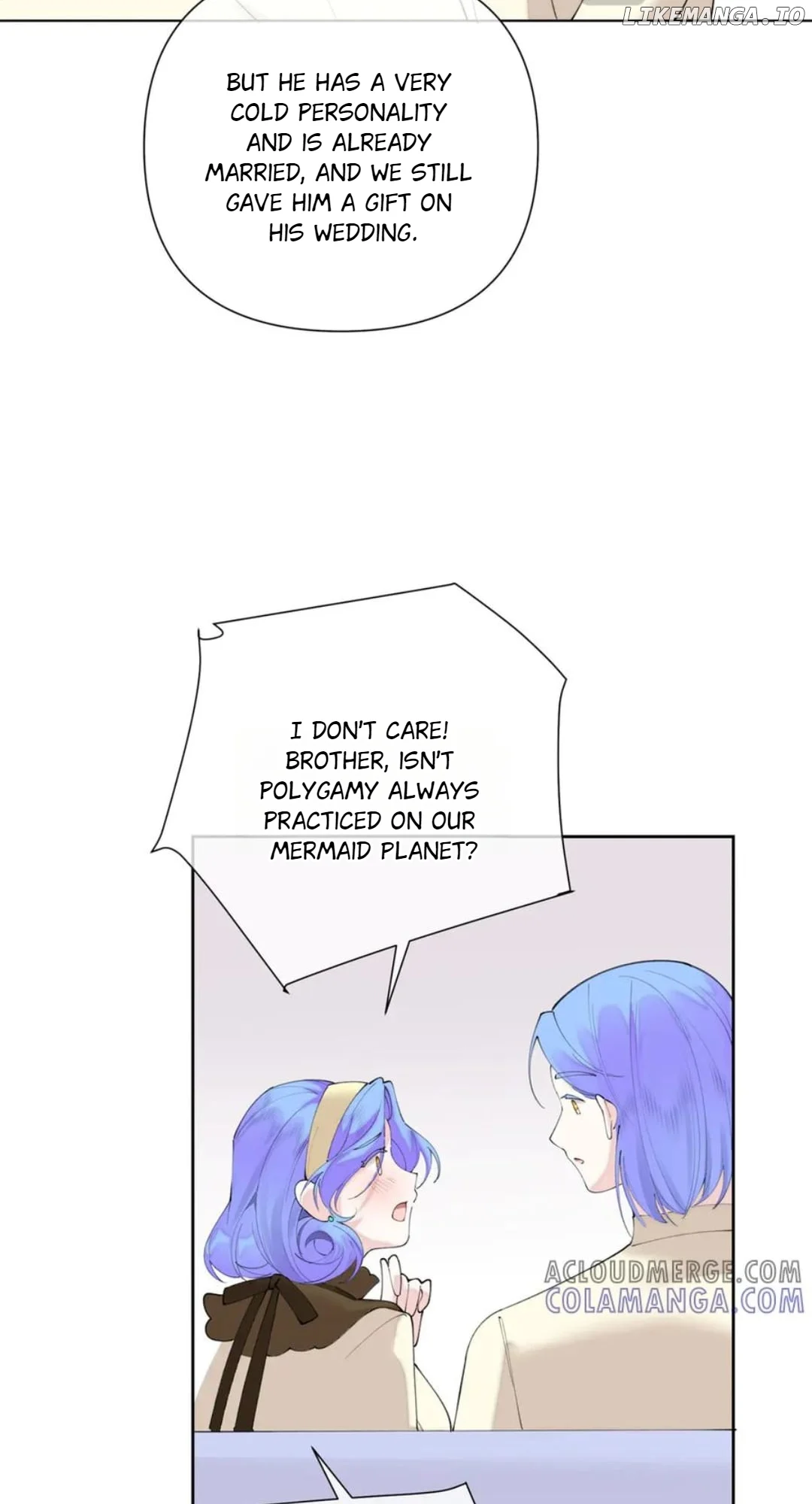 Her Marriage Was Called Off at Daytime, the Cutely Fierce Commander Asked Her For a Hug at Night Chapter 93 112 06