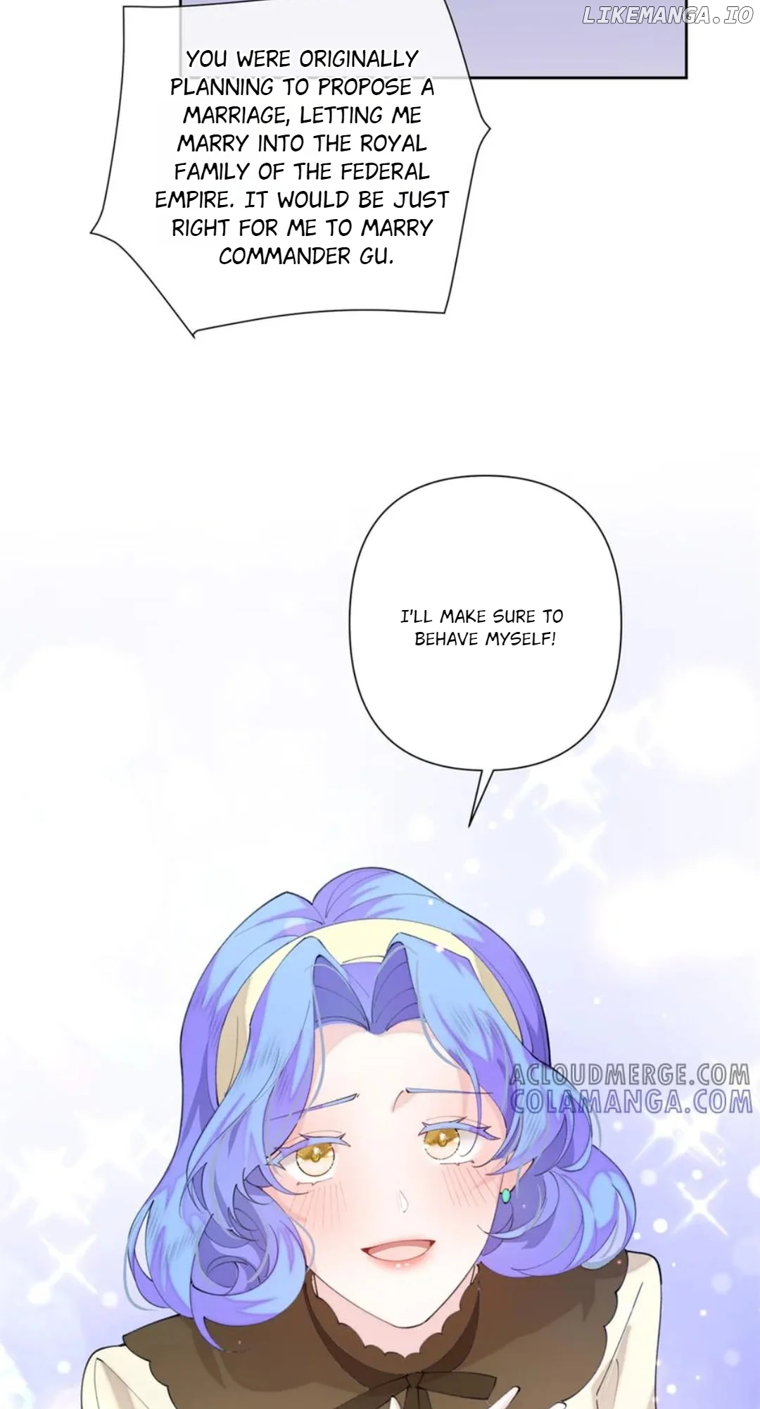 Her Marriage Was Called Off at Daytime, the Cutely Fierce Commander Asked Her For a Hug at Night Chapter 93 113 07