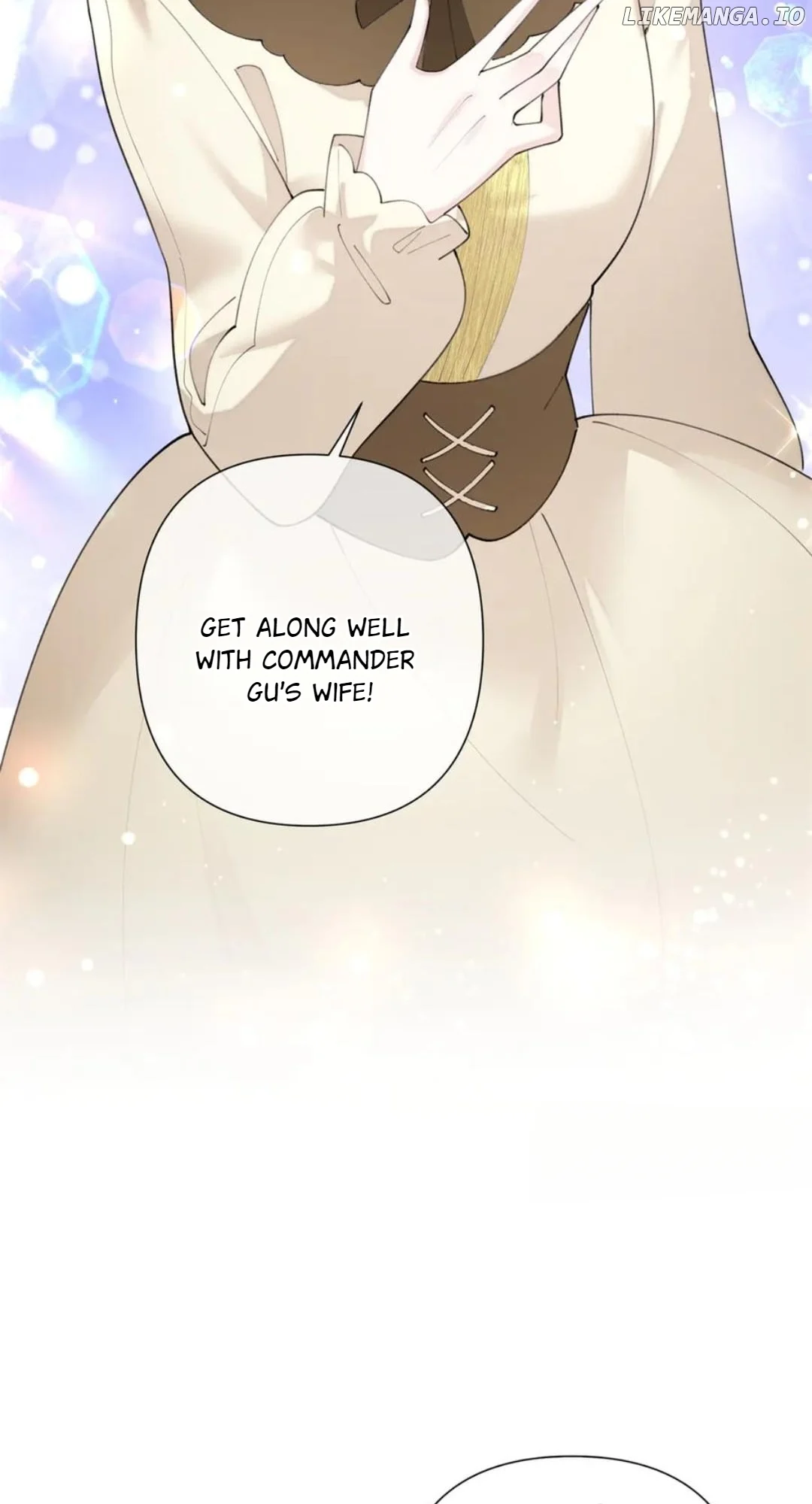 Her Marriage Was Called Off at Daytime, the Cutely Fierce Commander Asked Her For a Hug at Night Chapter 93 114 08