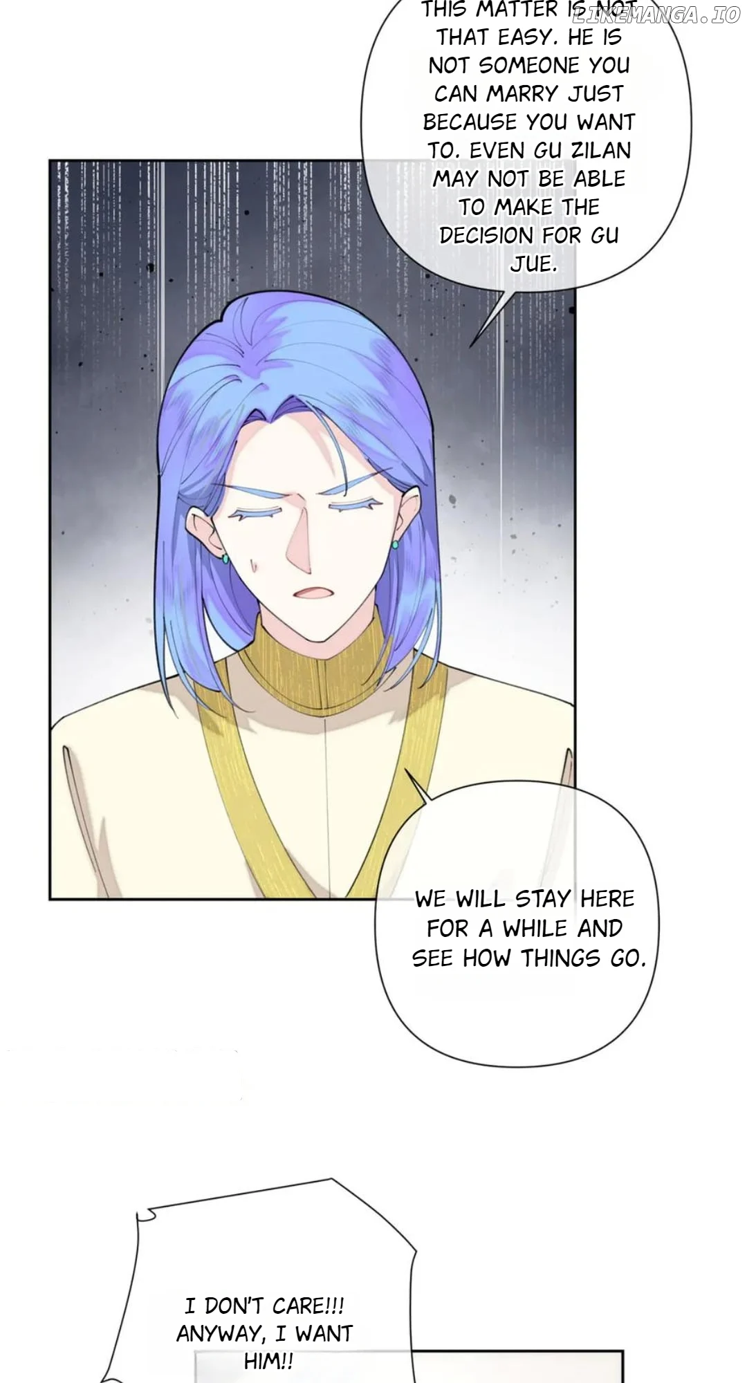 Her Marriage Was Called Off at Daytime, the Cutely Fierce Commander Asked Her For a Hug at Night Chapter 93 115 09